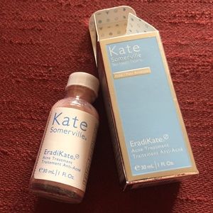 Kate somerville Eradikate Acne Treatment